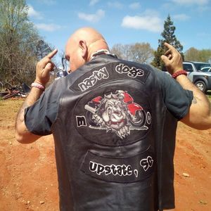 Meet your Posher, Isaac